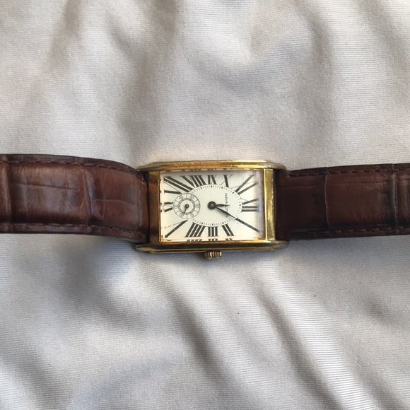 Hamilton Ardmore Watch Vintage Swiss Made - Picture 4 of 8